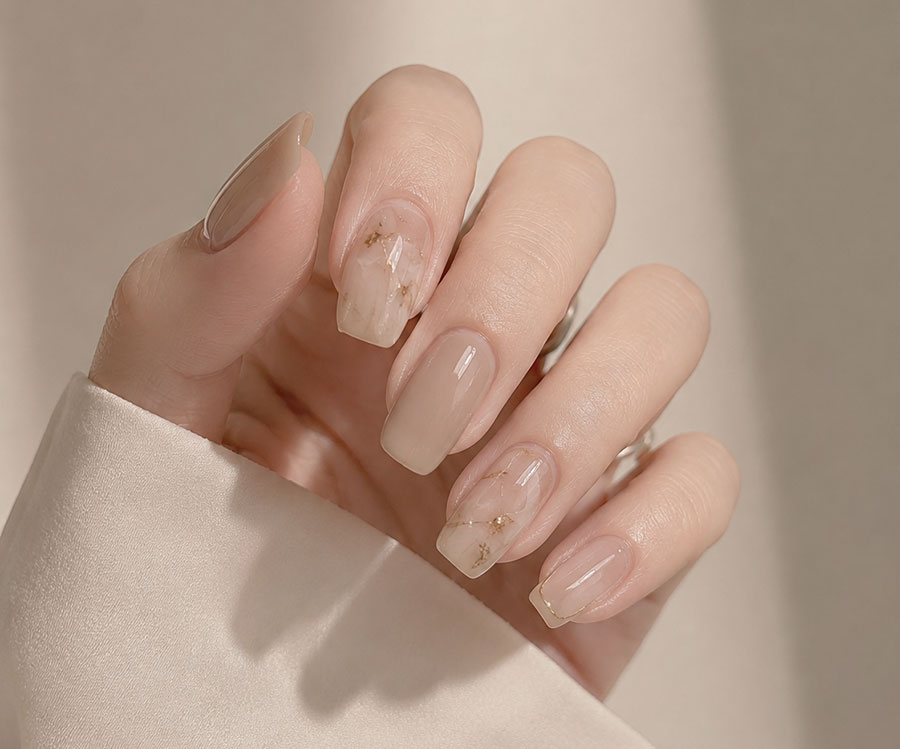 The Bello Nails Bar