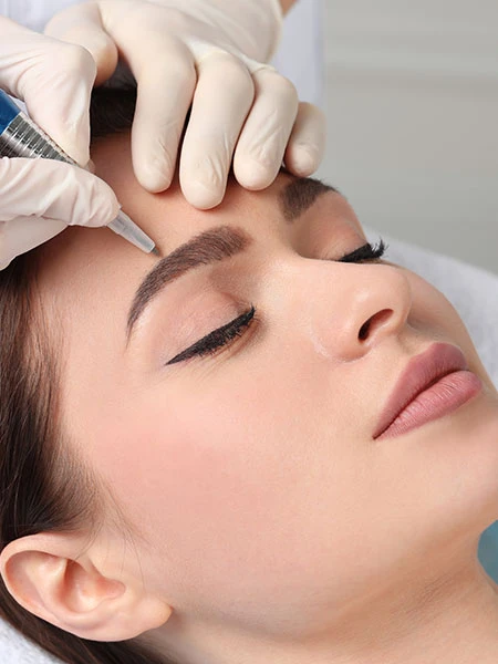 The Bello Nail Bar Packages