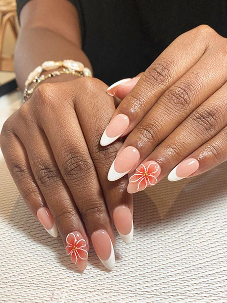 The Bello Nail Bar Packages