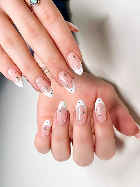 The Bello Nail Bar Packages